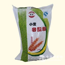 小麥面筋粉產(chǎn)品詳解 產(chǎn)品圖片、加盟店怎么樣及食品價值分析